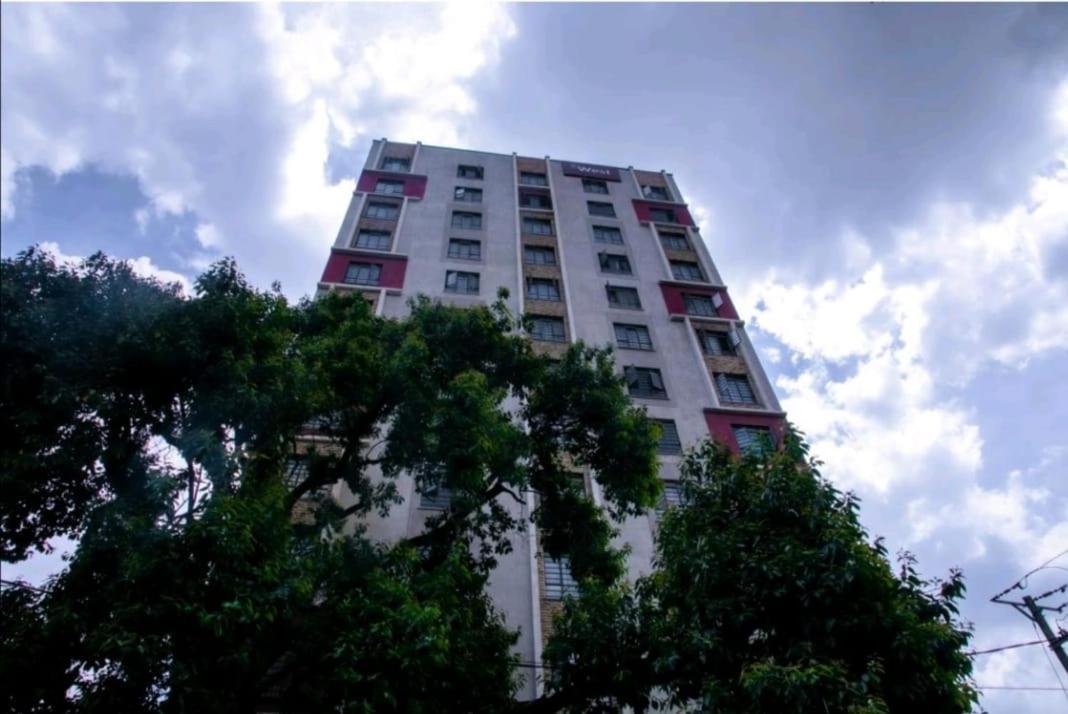 West Furnished Apartment