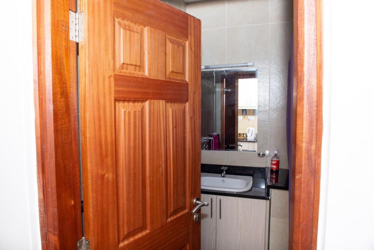 West Furnished * Nairobi