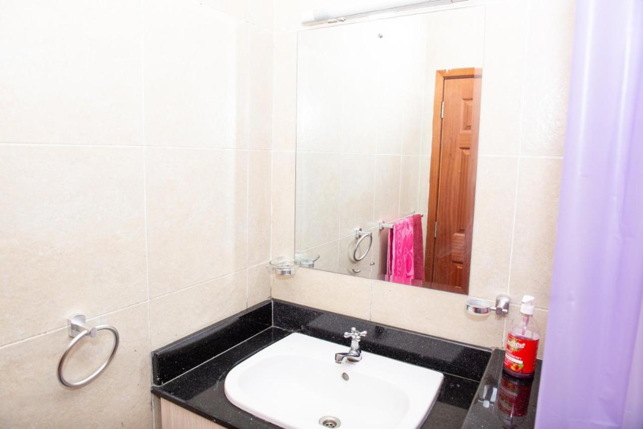 Apartment West Furnished Nairobi