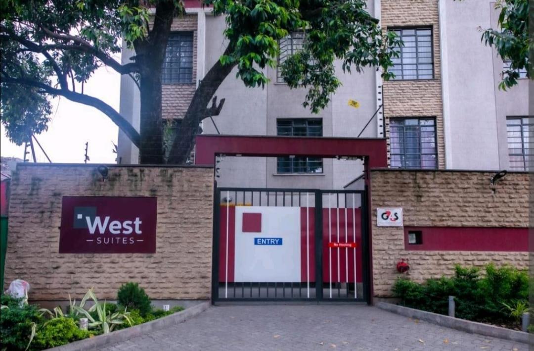 West Furnished *