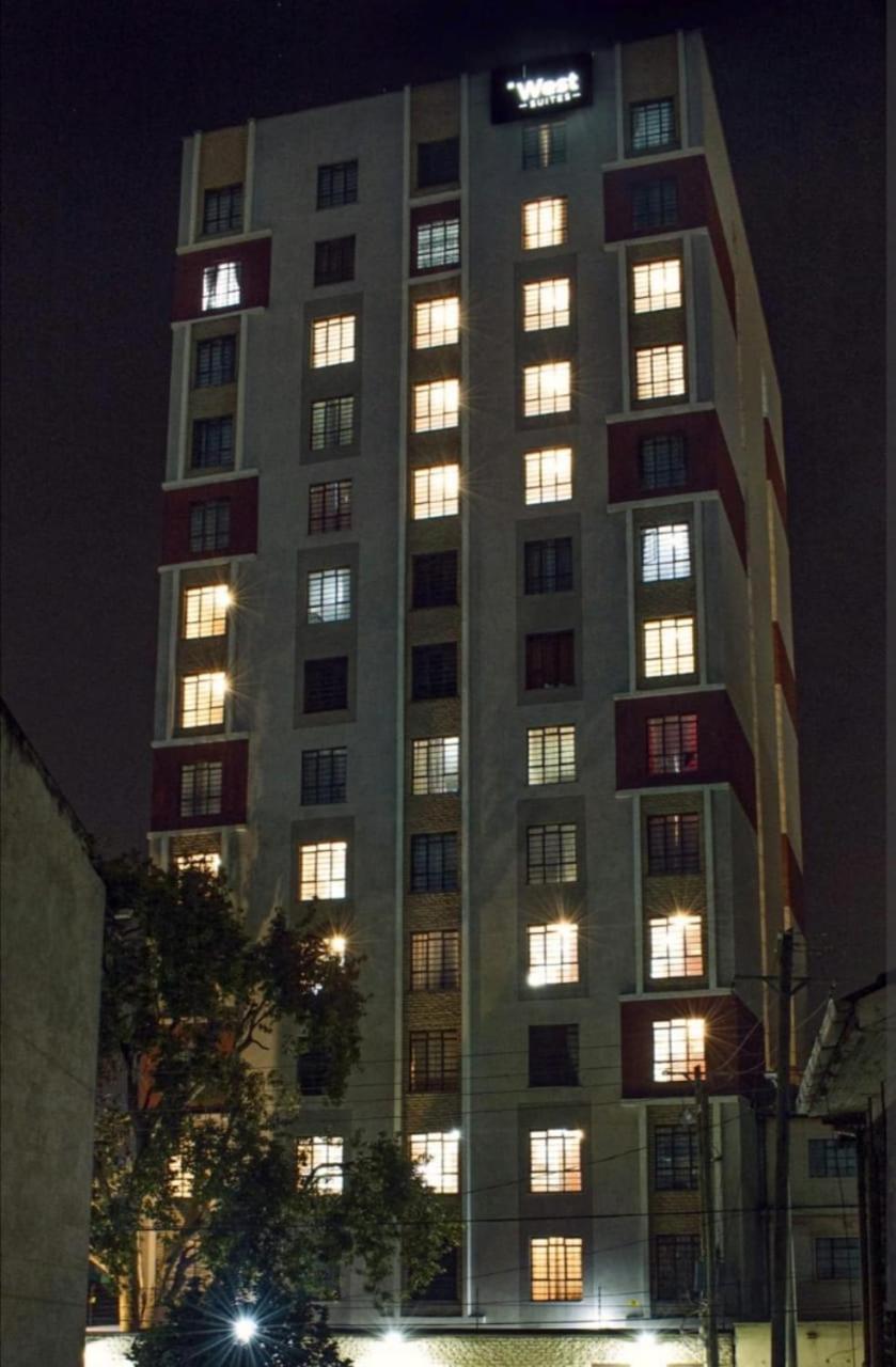 West Furnished Apartment