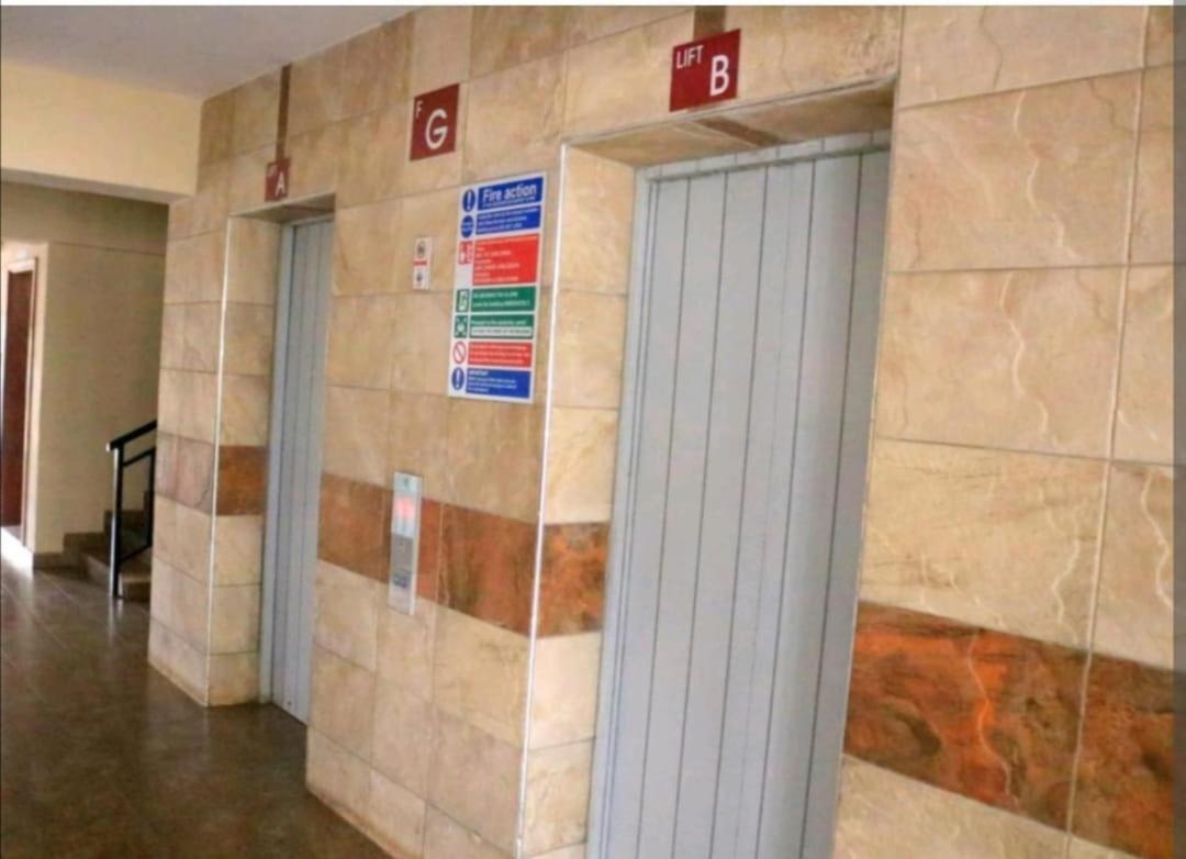 West Furnished Apartment Nairobi