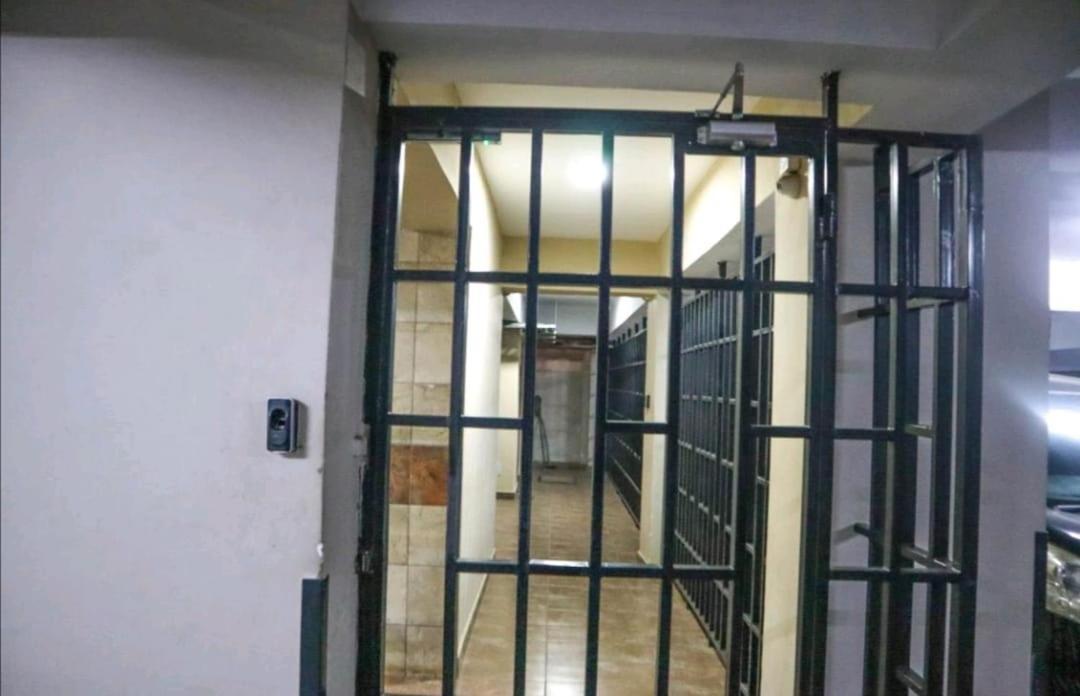 West Furnished Nairobi