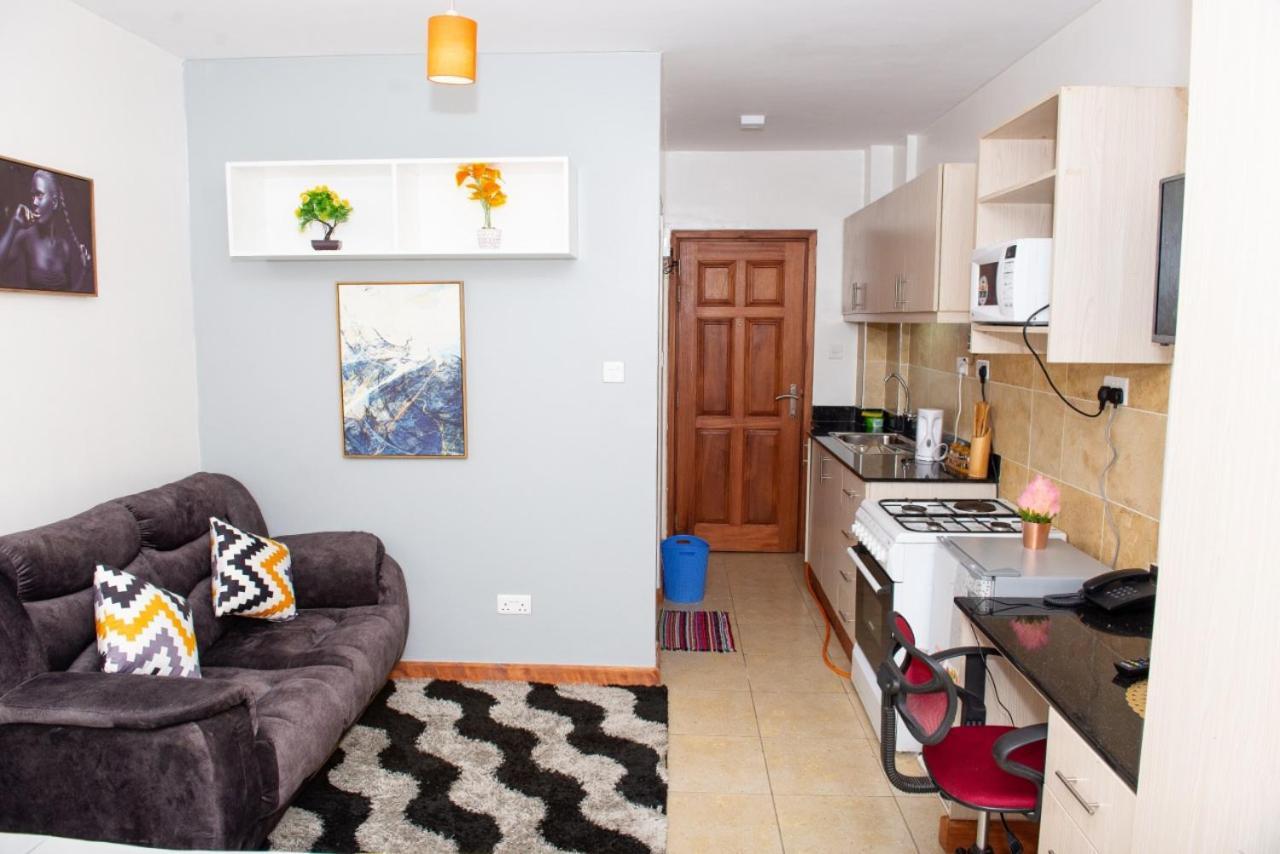 West Furnished