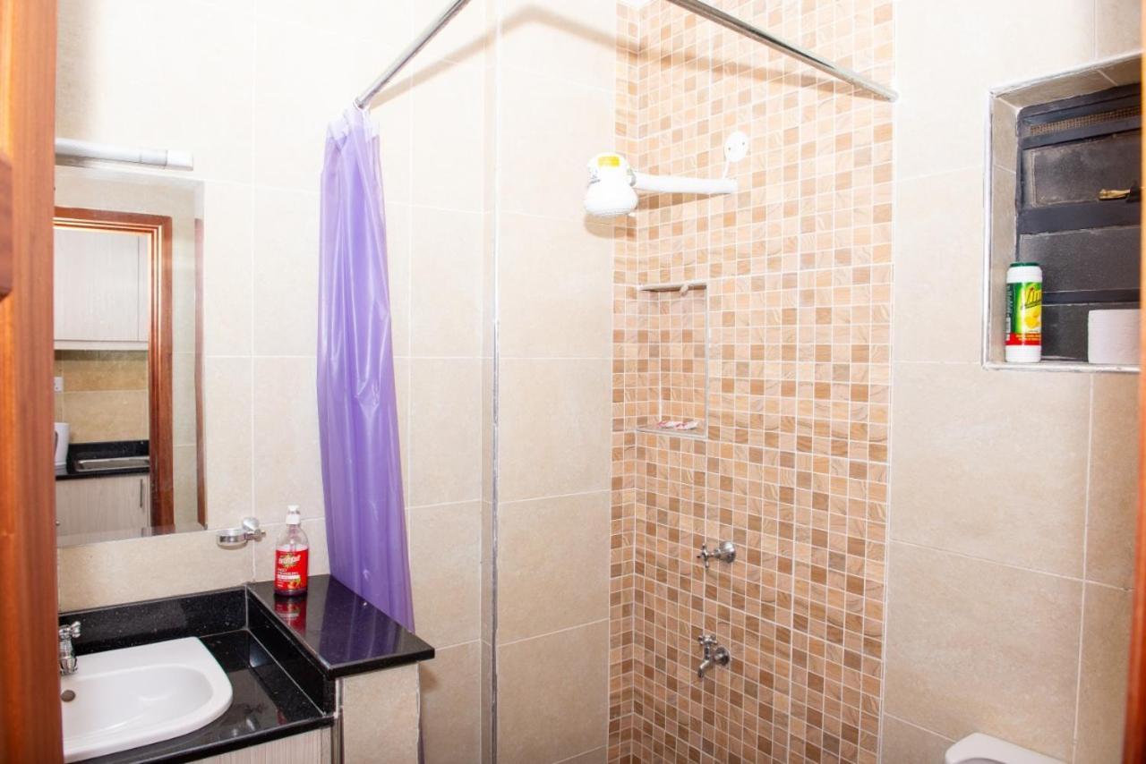 Apartment West Furnished