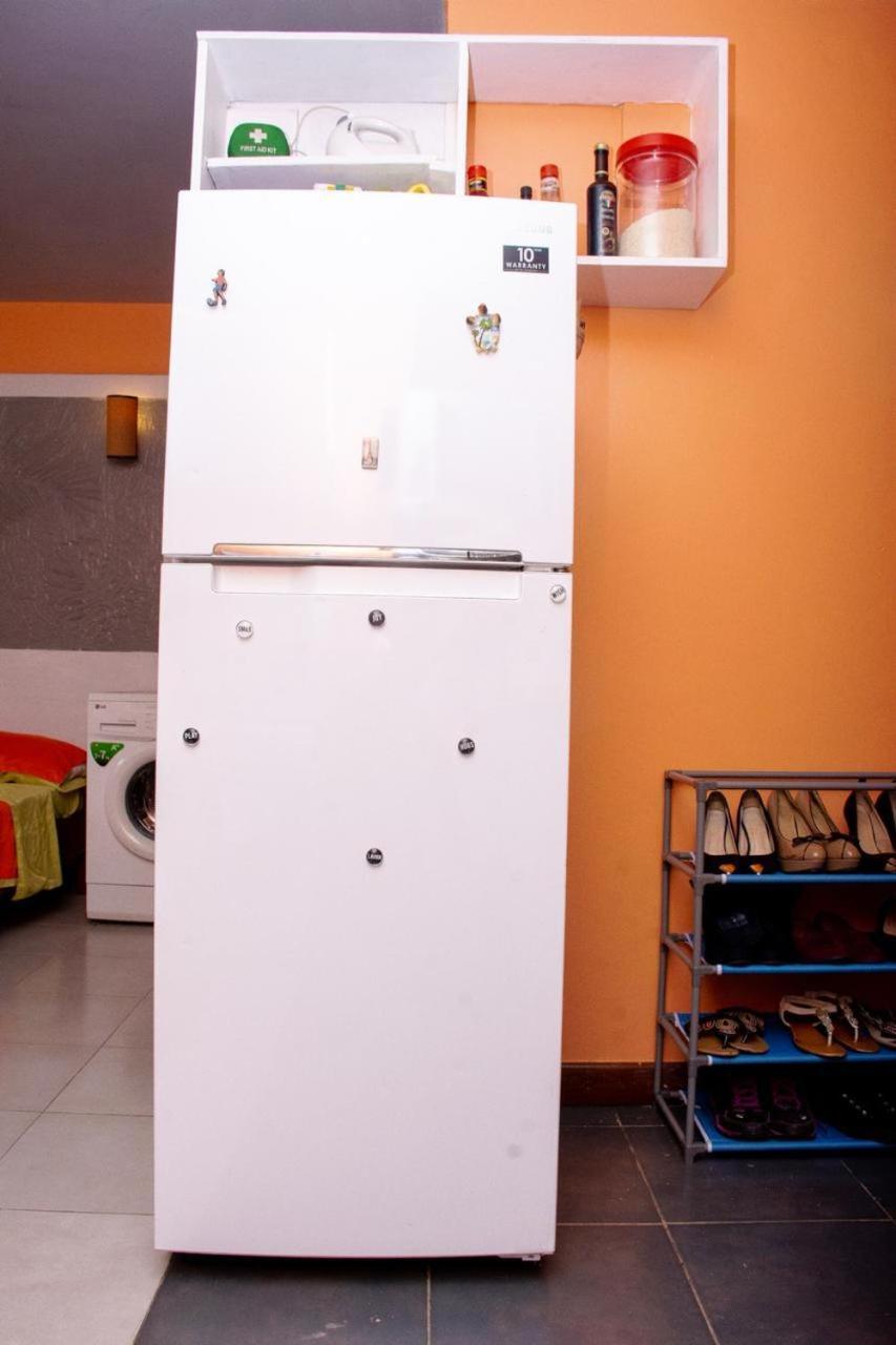 Newly Furnished Mvuli Near Museum Hill Apartamento *
