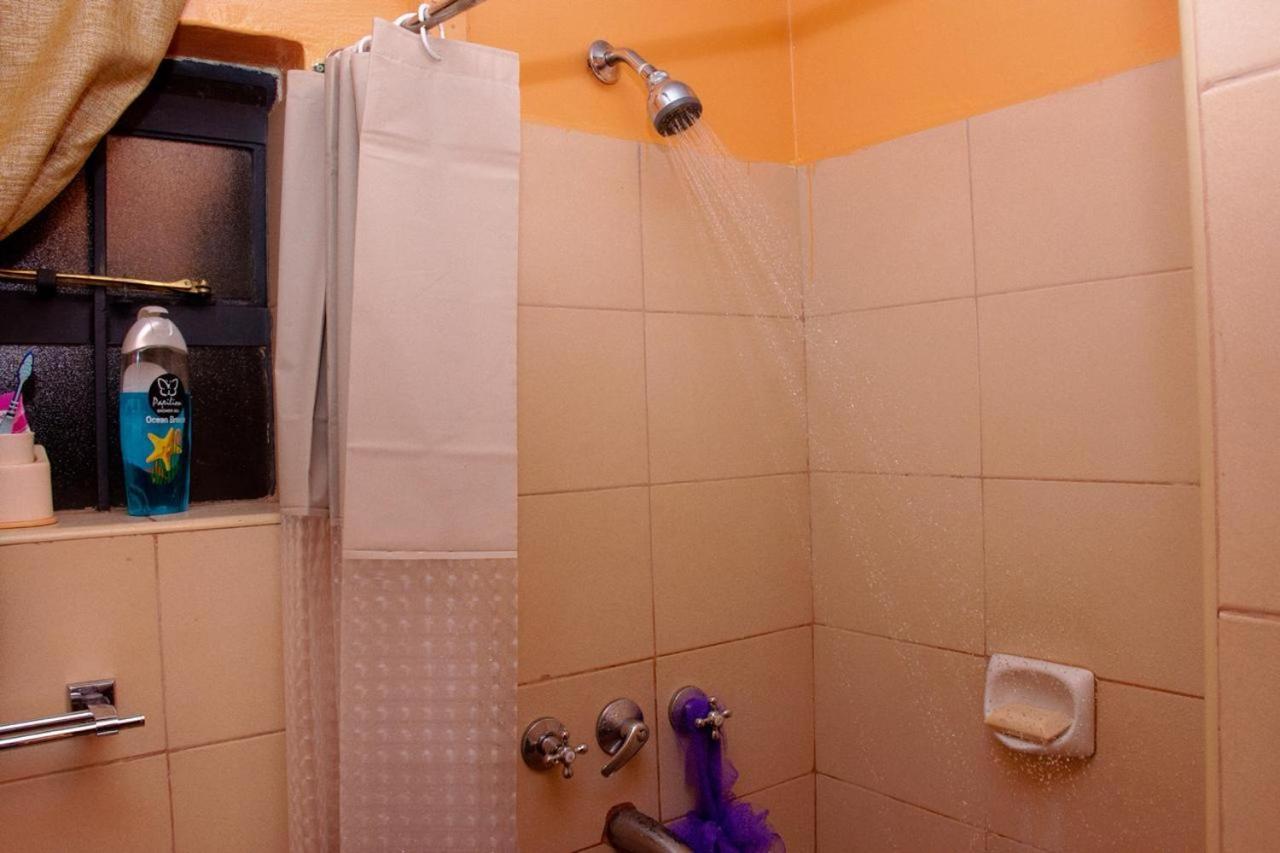 Newly Furnished Mvuli Near Museum Hill Apartamento Nairobi