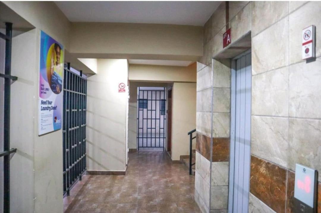 Apartment Ln Executive Furnished West