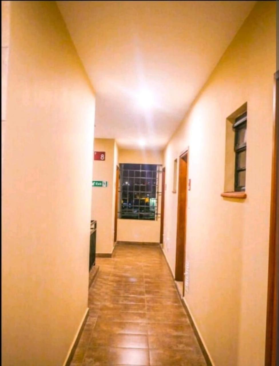 Apartment Ln Executive Furnished West