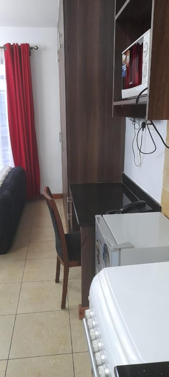 Ln Executive Furnished West Apartamento *