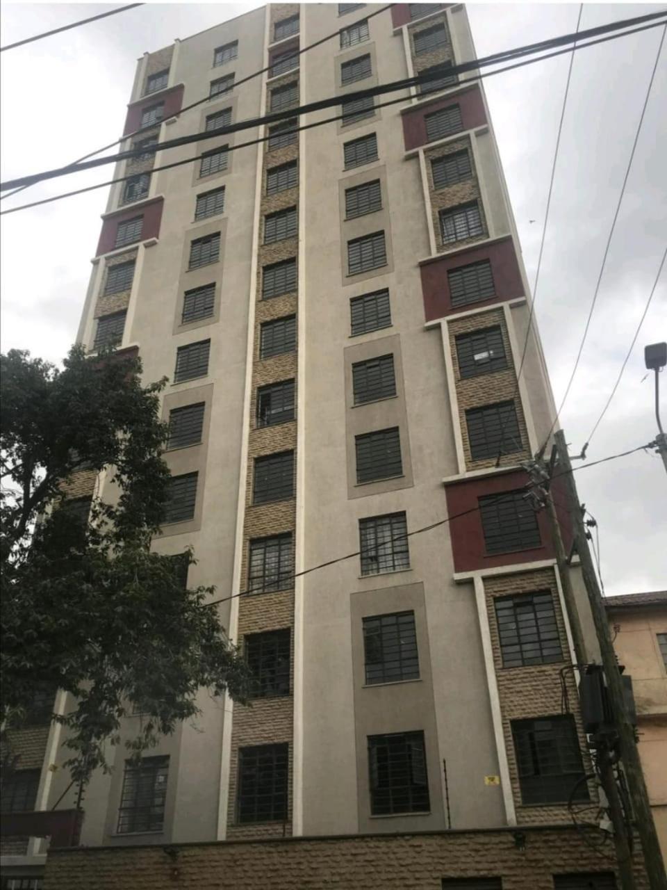 Ln Executive Furnished West Apartment Nairobi