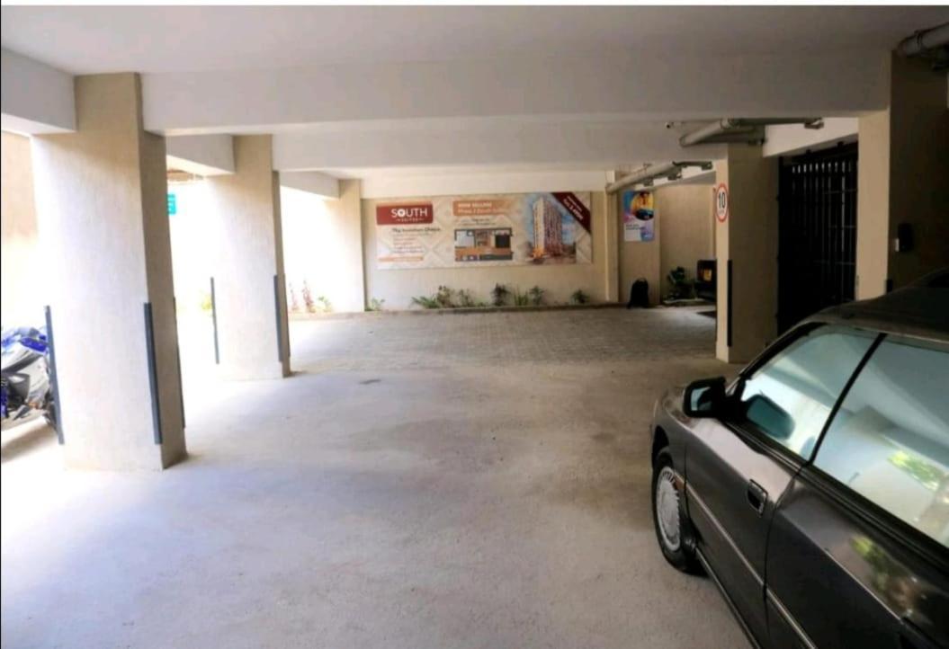 Apartment Ln Executive Furnished West *