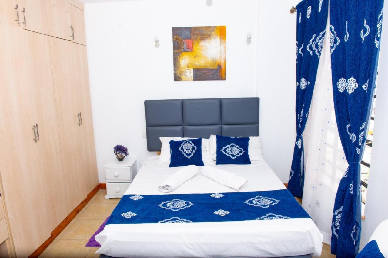 Ln Executive Furnished West Apartment Nairobi