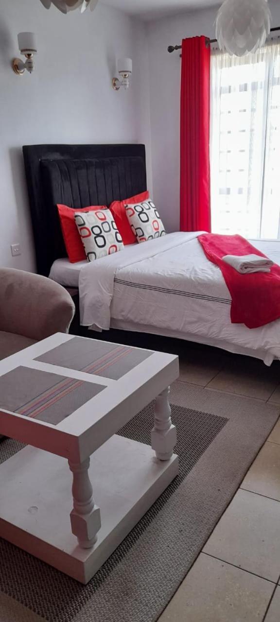 Ln Executive Furnished West * Nairobi