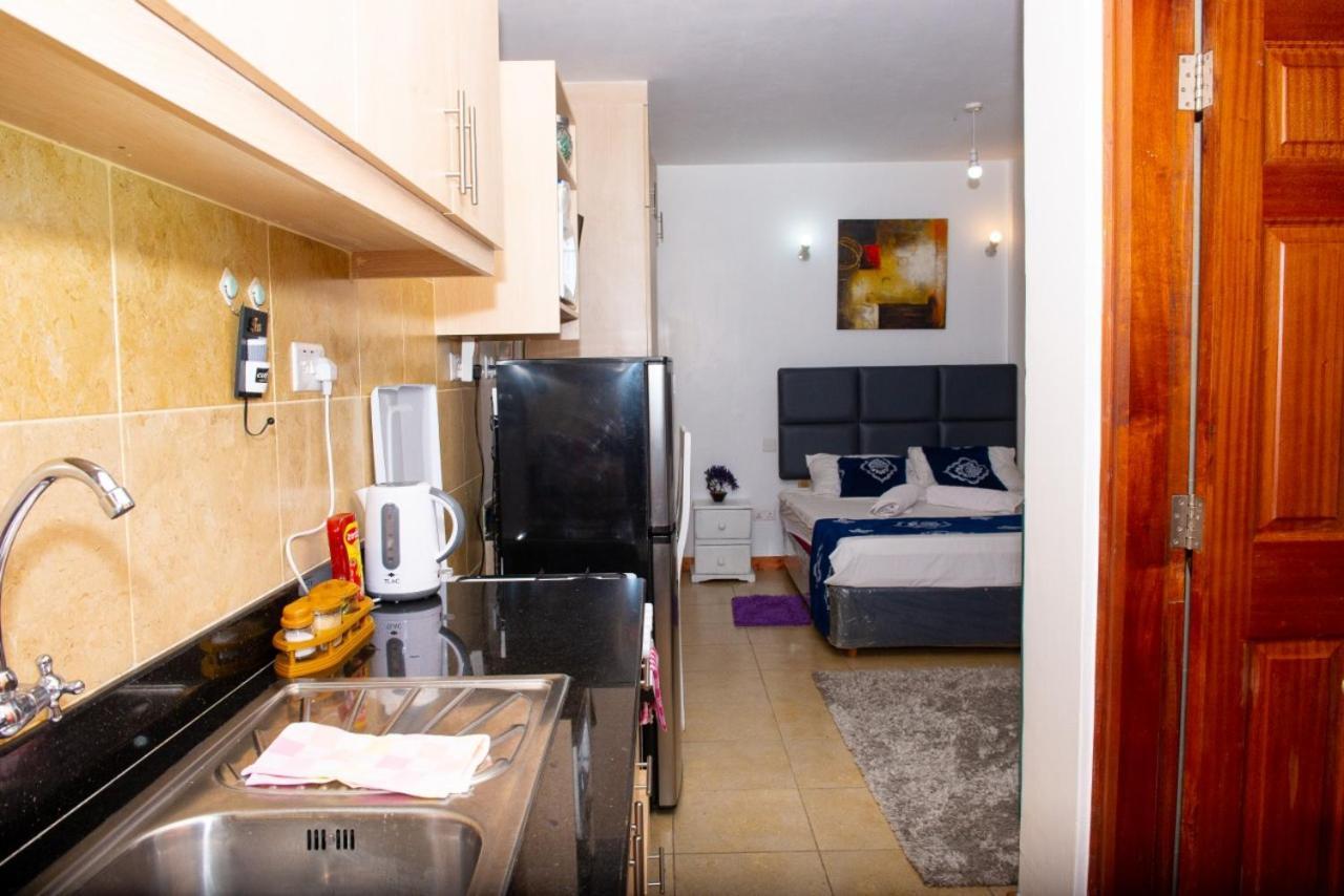Apartment Ln Executive Furnished West