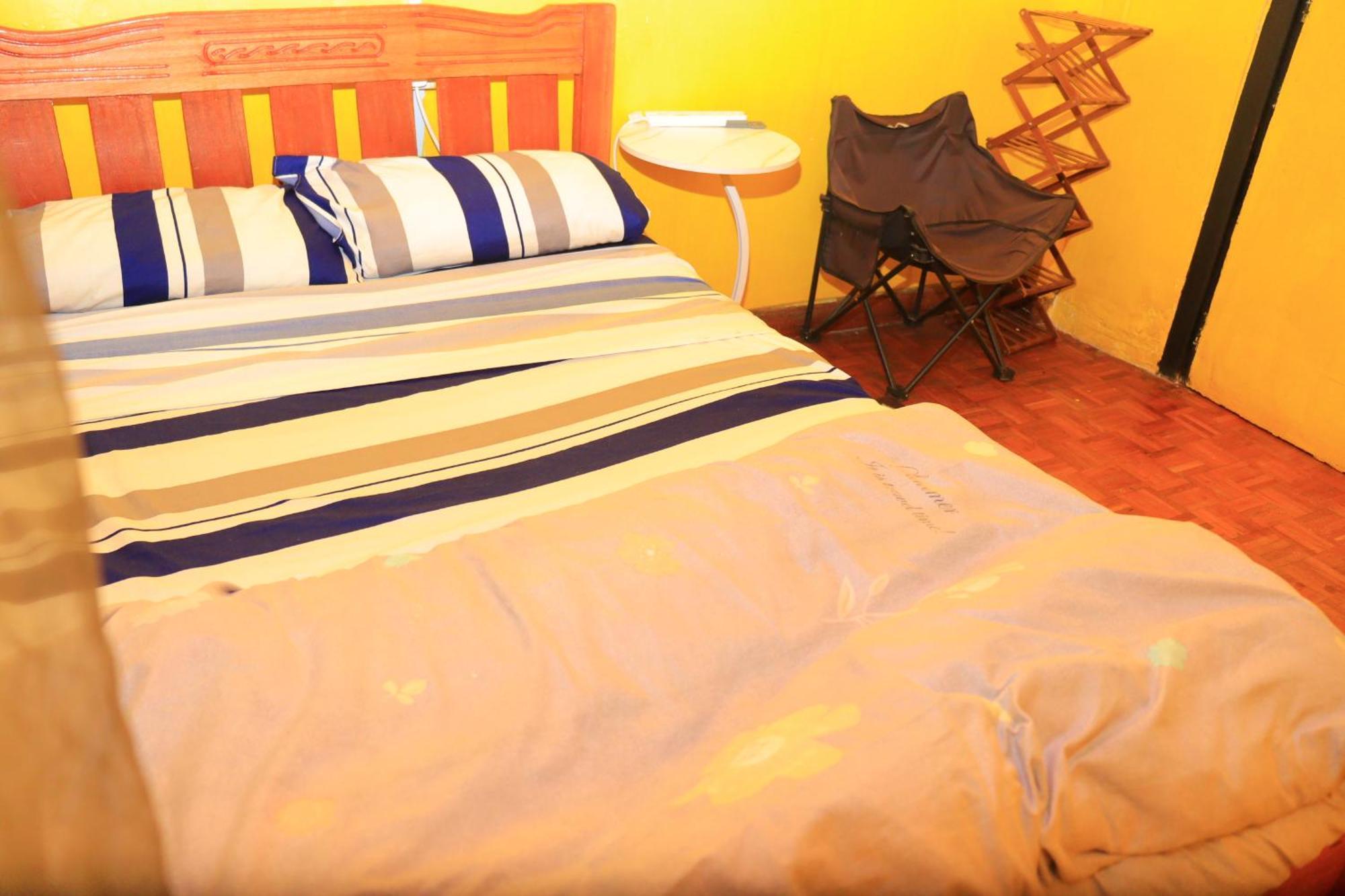 Jabulani Backpackers Hostel Nairobi