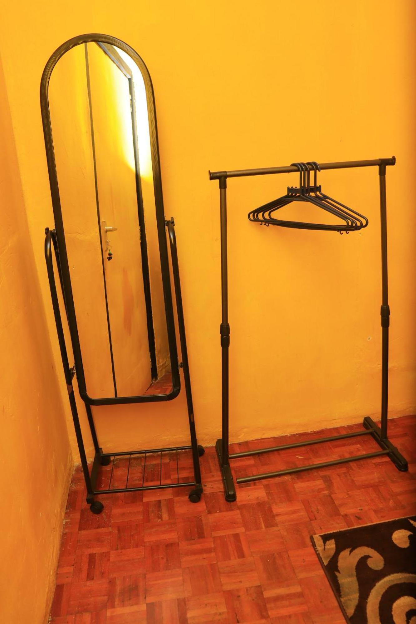 Jabulani Backpackers Hostel