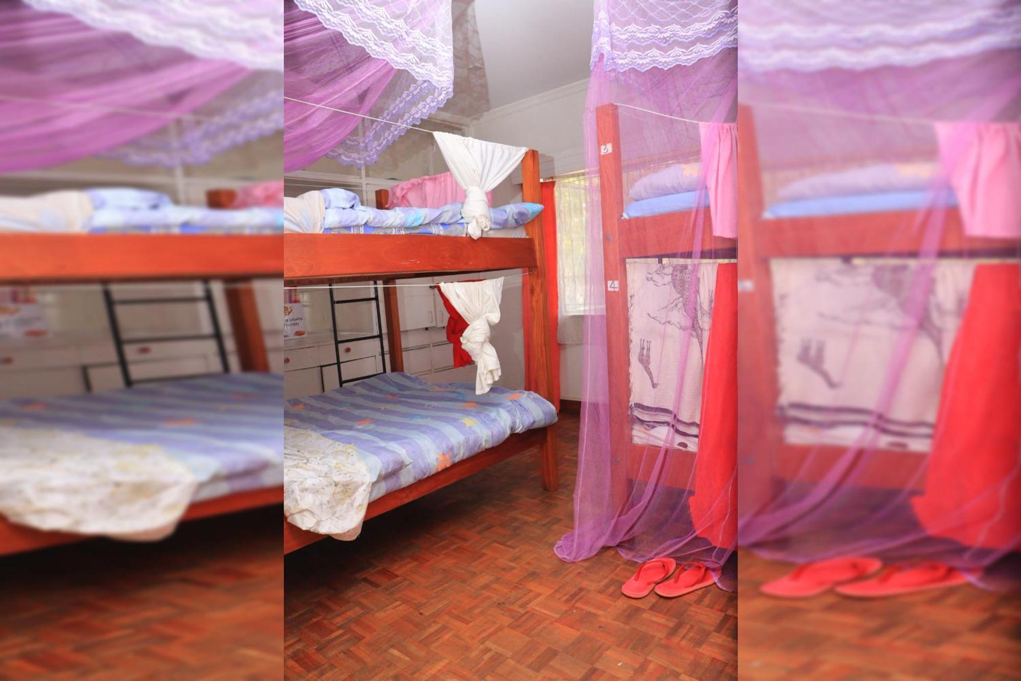 Jabulani Backpackers