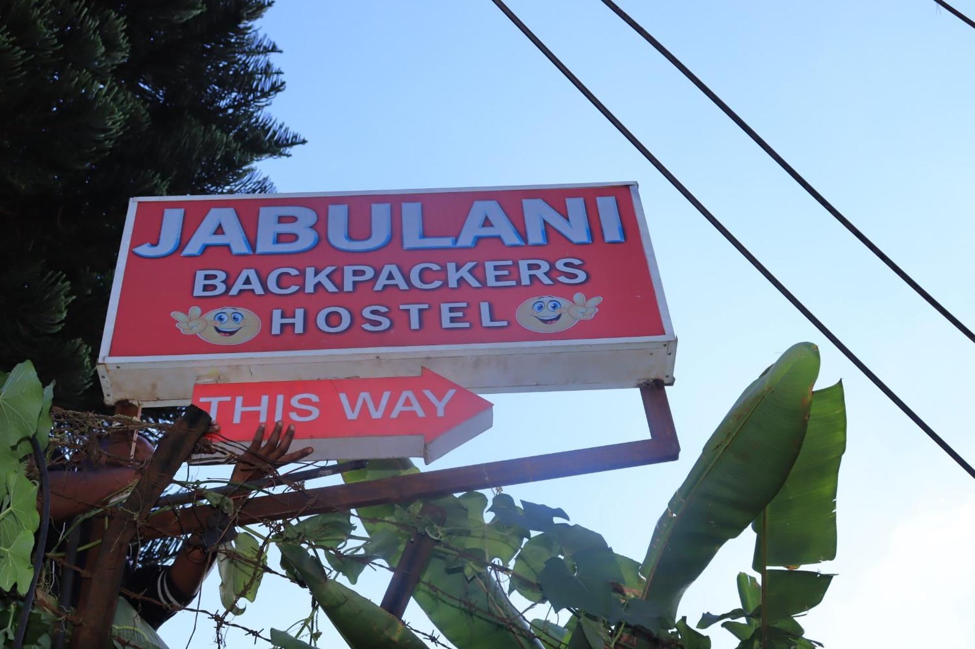 Jabulani Backpackers * Nairobi