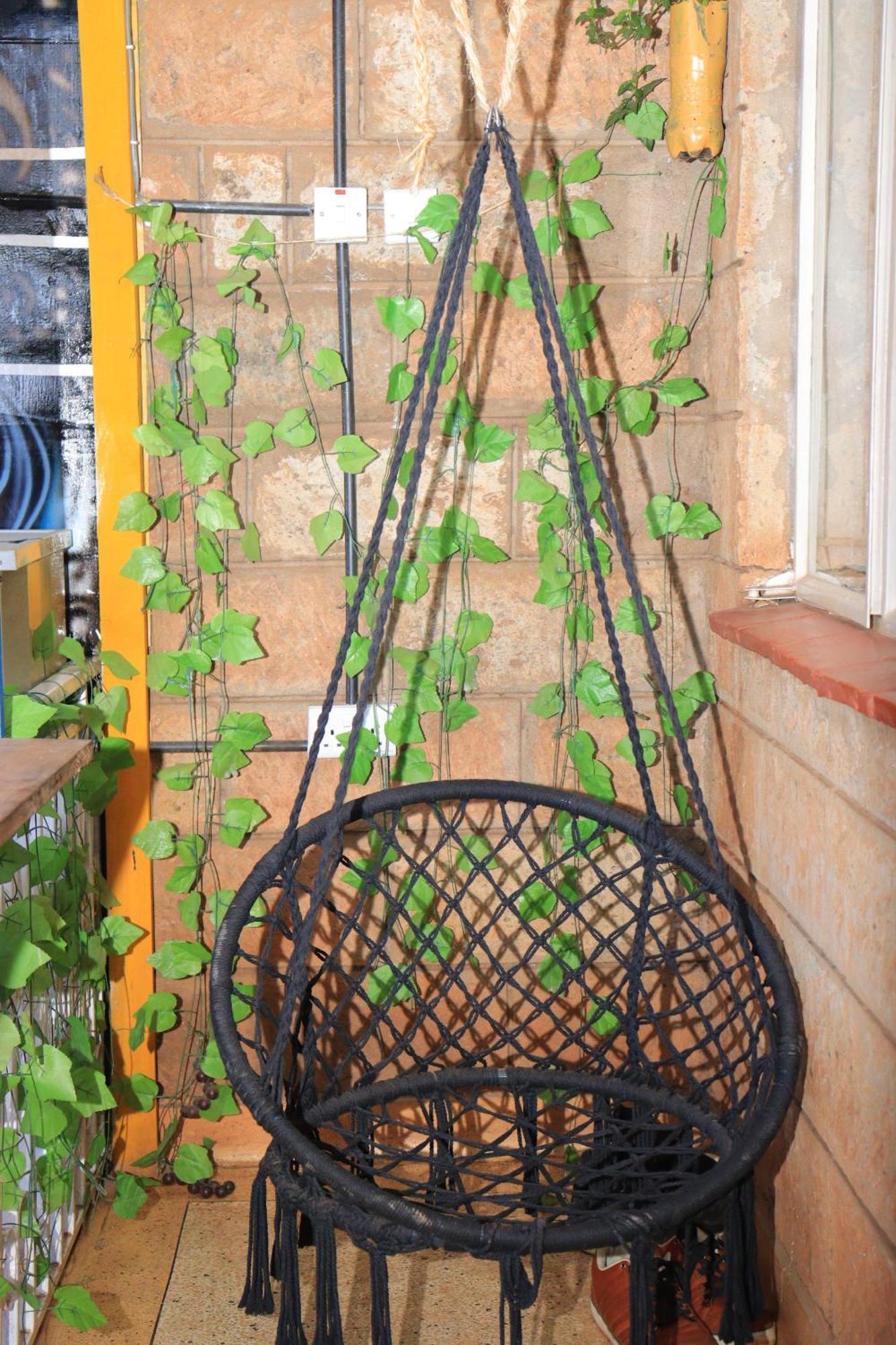 Jabulani Backpackers