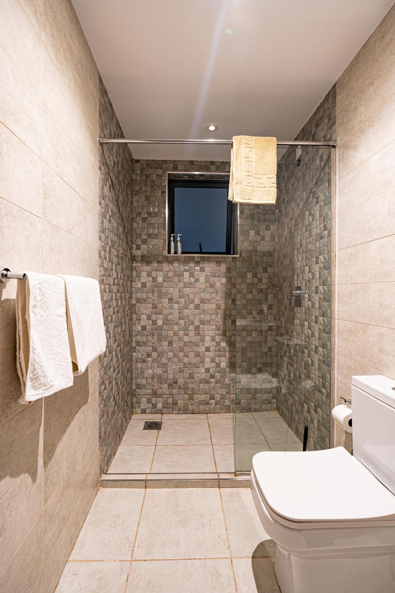Apartamento Elite One Bedroom Apartment,swimming Pool, Gym, Workspace ,wonderiss Homes Close Proximity To Gtc, Jw Mariott And Kempinski *