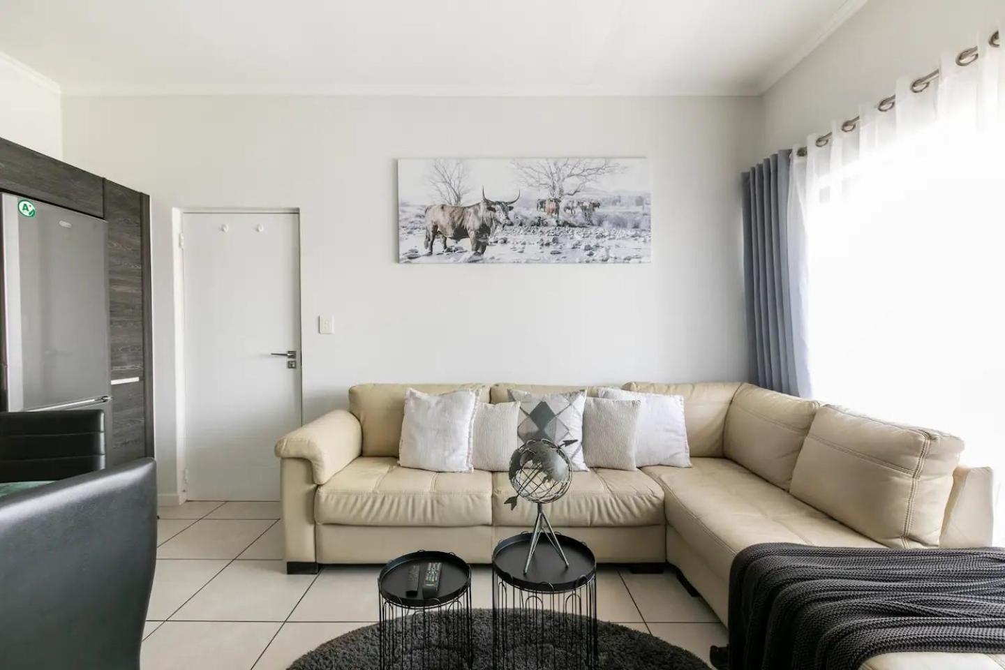Deluxe 1br * Nairobi