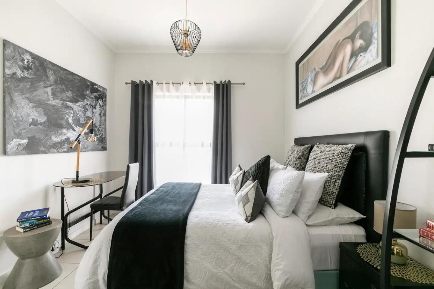 Apartment Deluxe 1br Nairobi