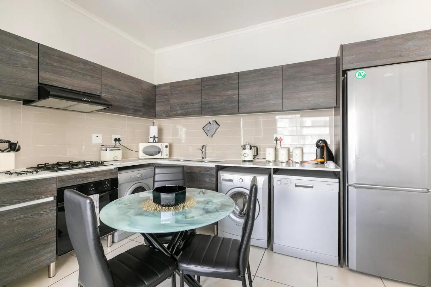 Deluxe 1br Nairobi