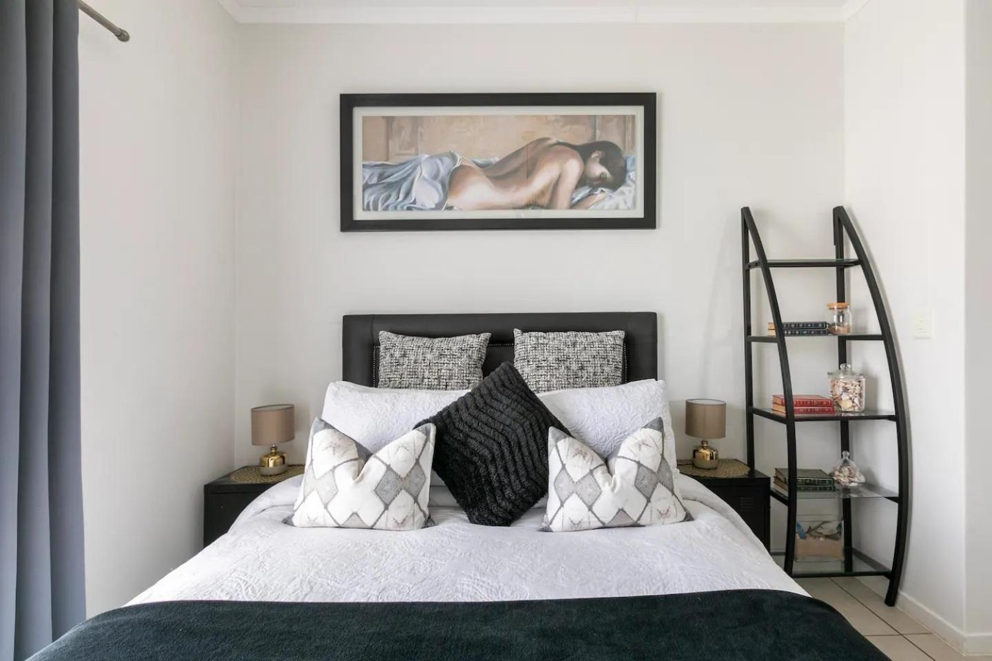Apartment Deluxe 1br *