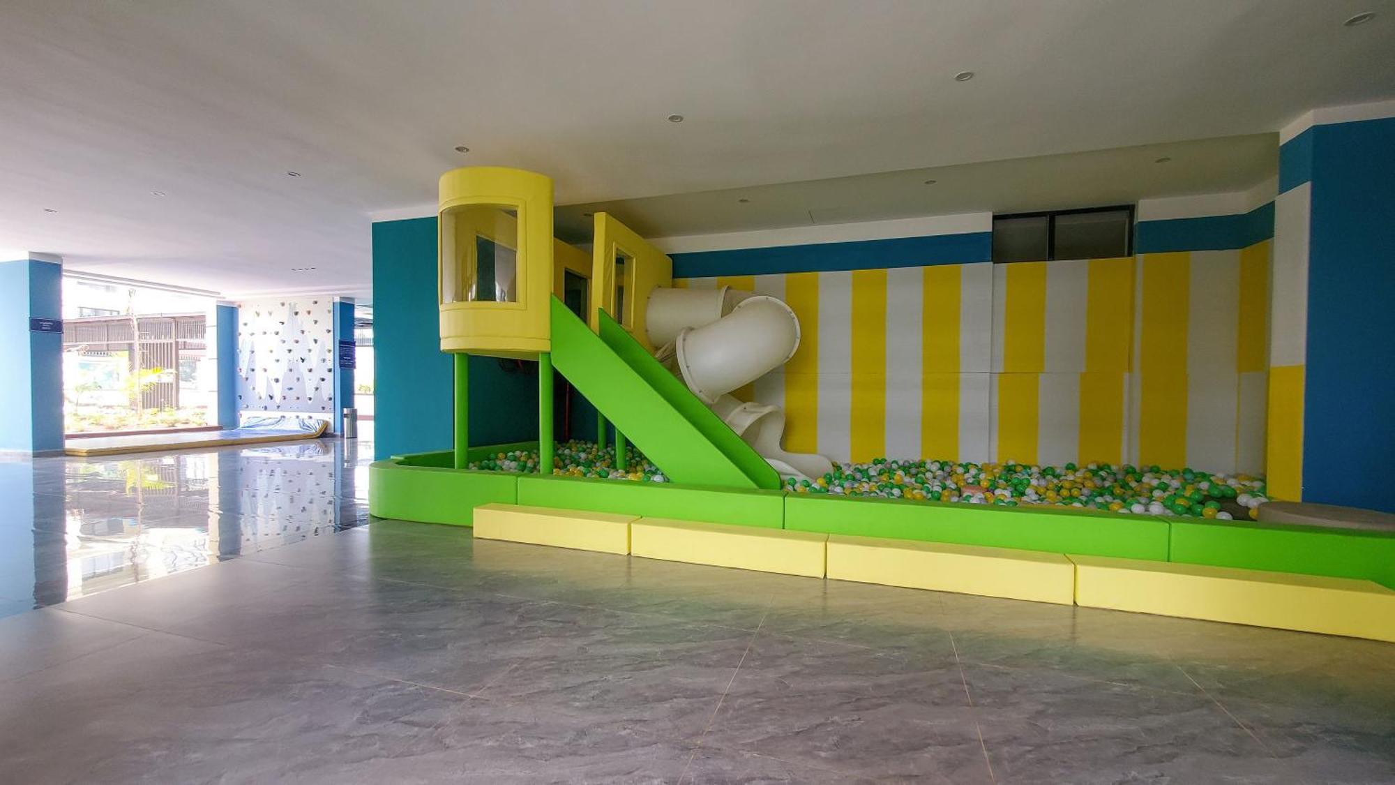 Apartamento Modern In *