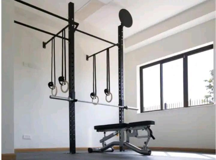 Pool Gym Garden Mi Vida * Nairobi
