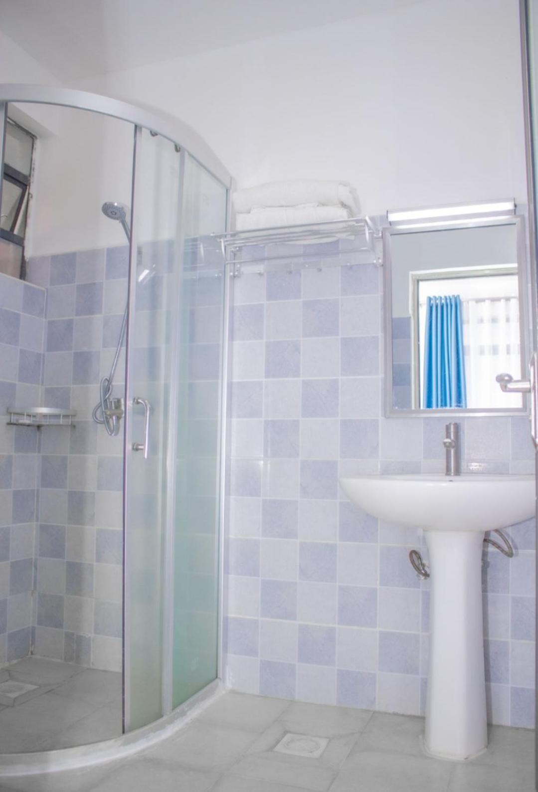 Charming 2br Haven Near Yaya In Kilimani
