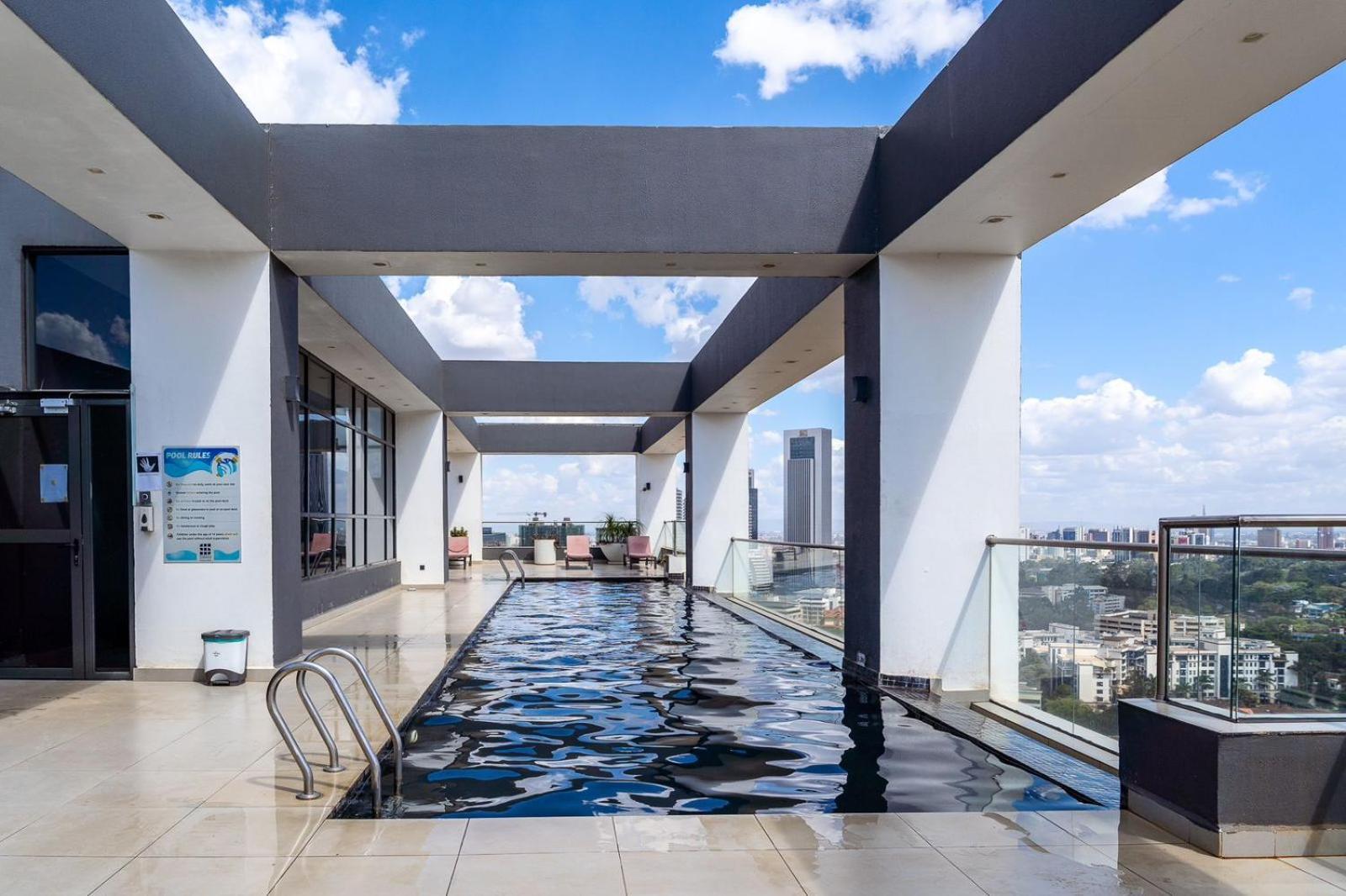 Apartment Escada -501