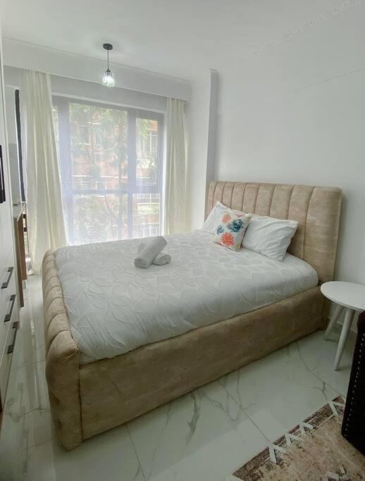 Cozy Kilimani, * Nairobi