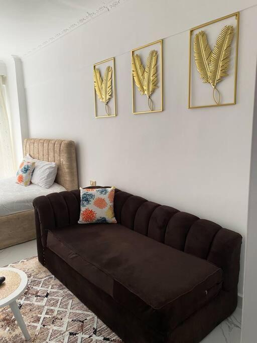 Cozy Kilimani, Apartment