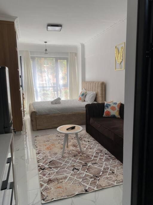 Cozy Kilimani, Apartment Nairobi