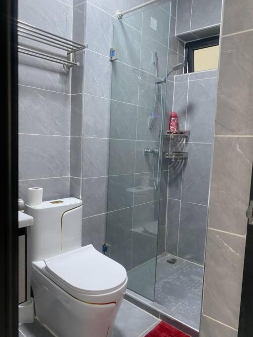 Cozy Kilimani, Apartment *
