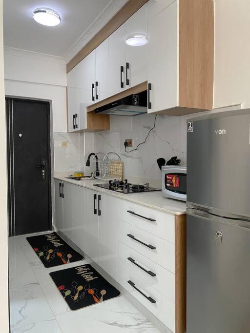 Cozy Kilimani,