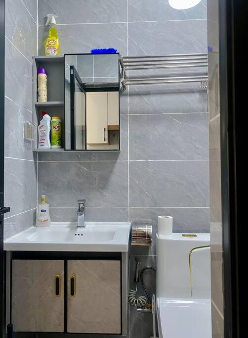 Apartment Cozy Kilimani,