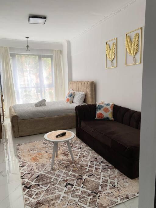 Cozy Kilimani, Apartment *