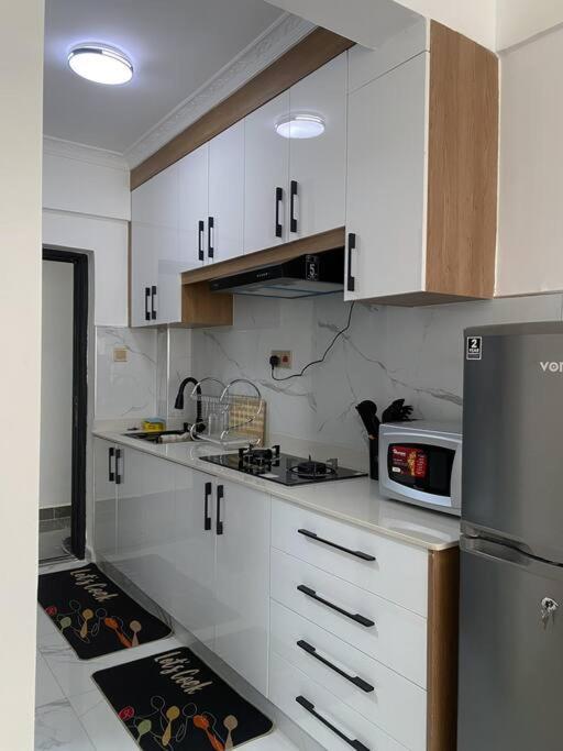 Apartment Cozy Kilimani,