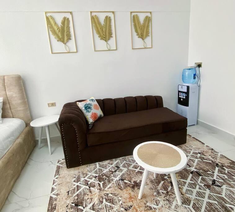 Apartment Cozy Kilimani,