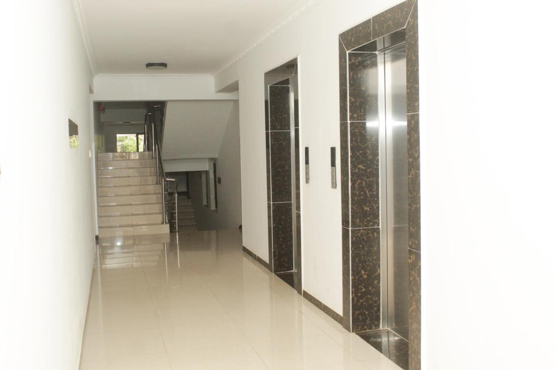 Aparthotel Serena Away Kilimani By Host Nancy Nairobi