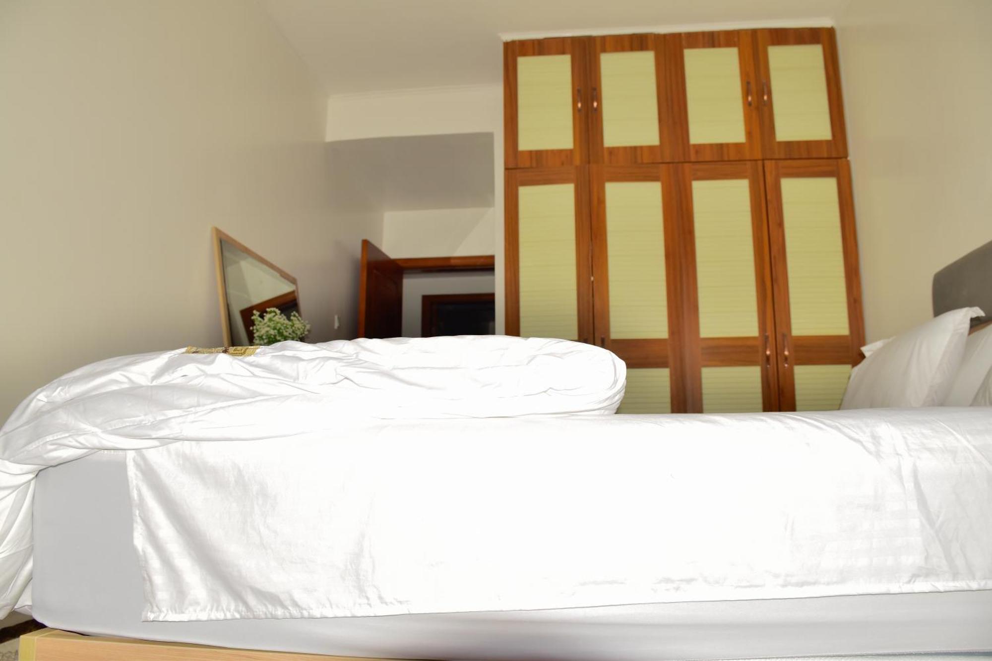 Apartment Casamia Luxury 2