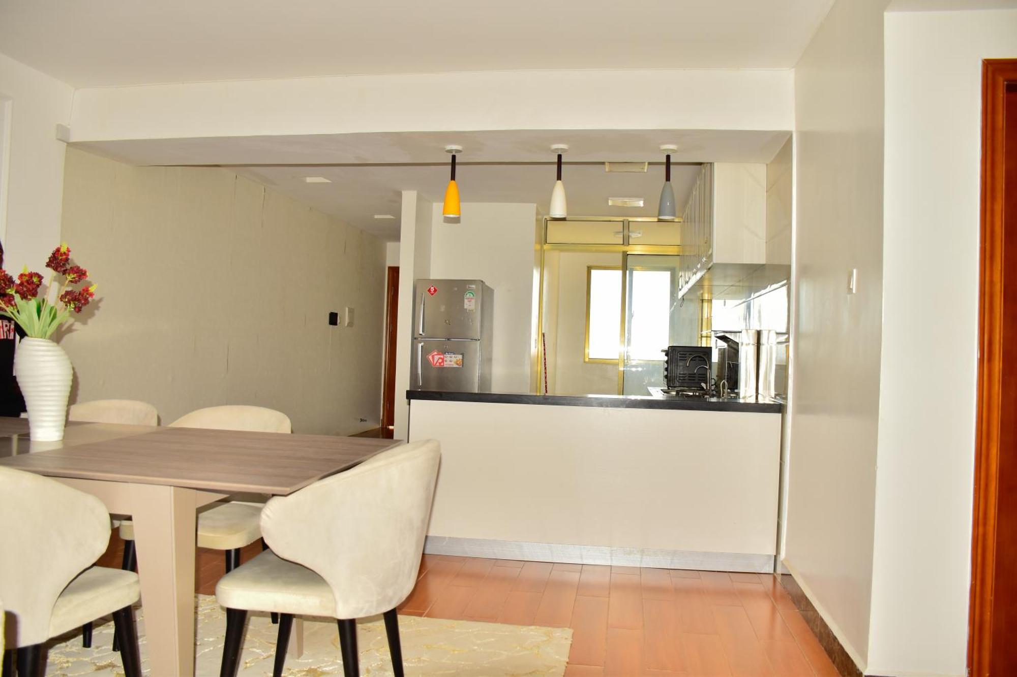 Casamia Luxury 2 * Nairobi