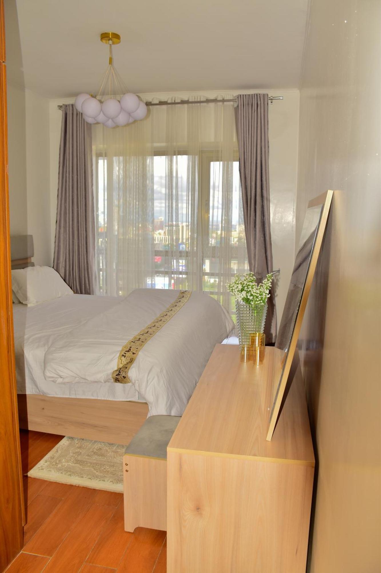 Apartment Casamia Luxury 2 *