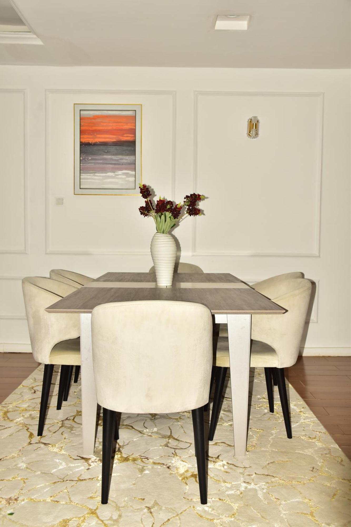 Apartment Casamia Luxury 2
