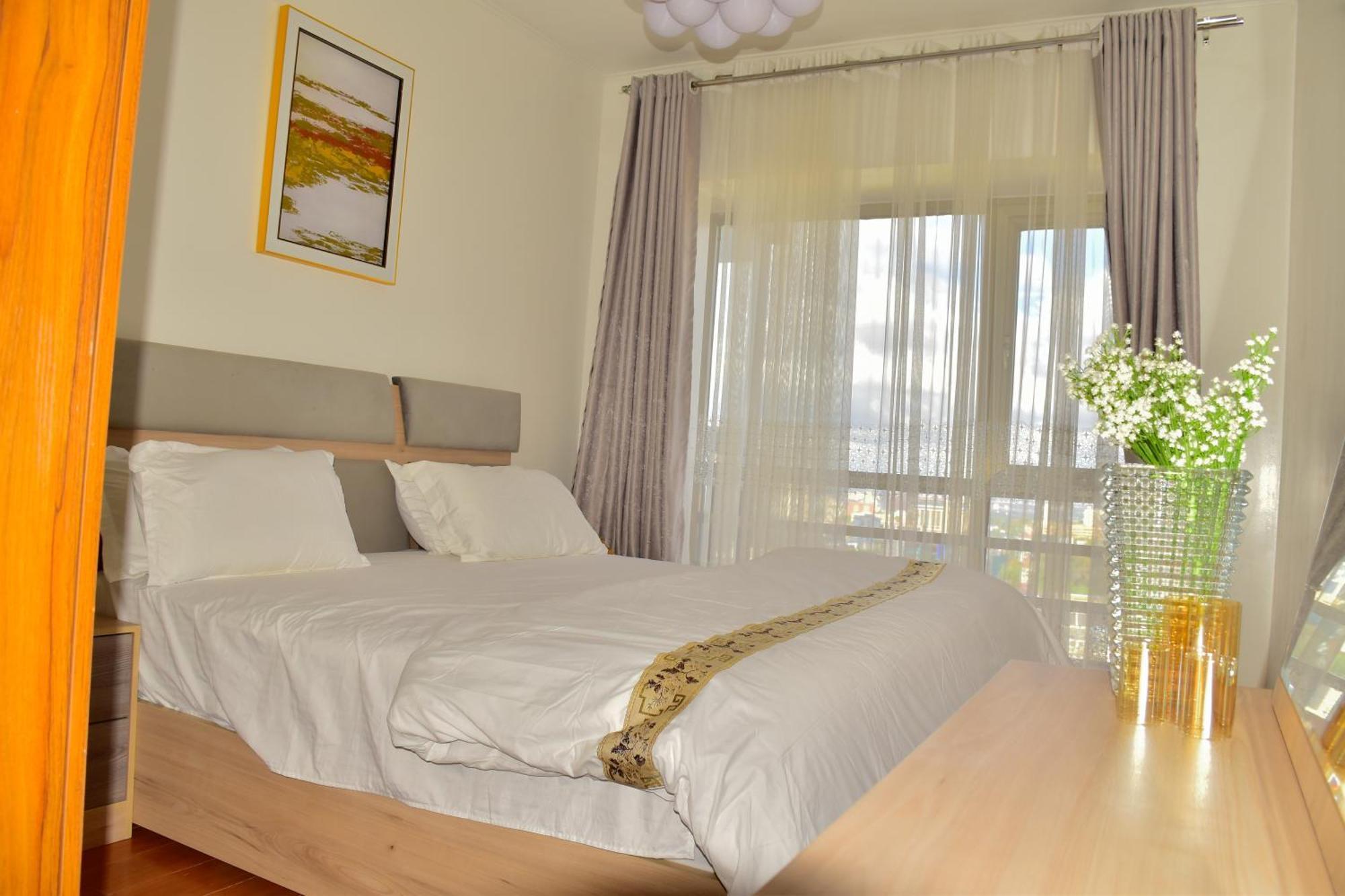 Casamia Luxury 2 Apartment *