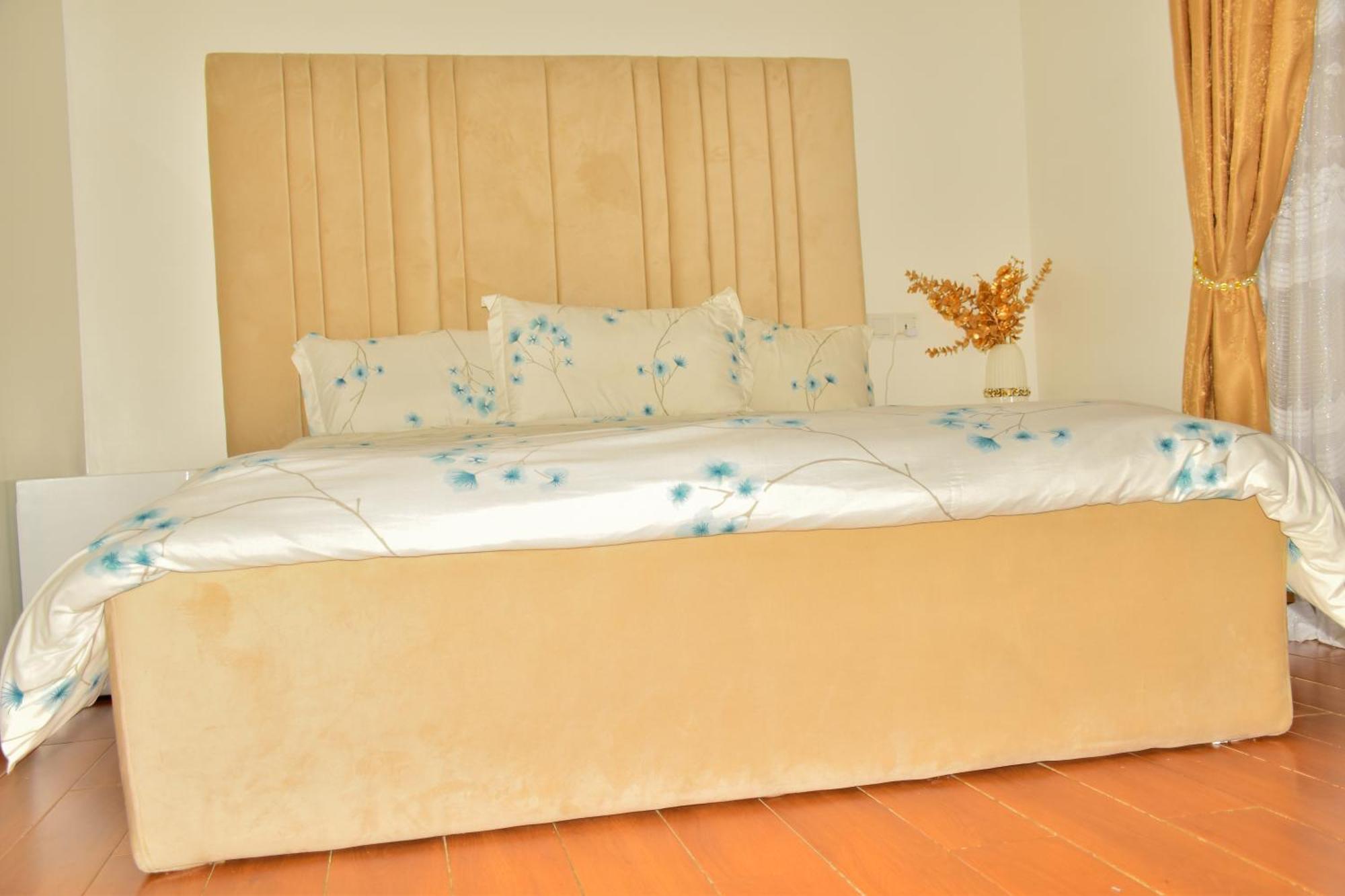 Casamia Luxury 2 Apartment