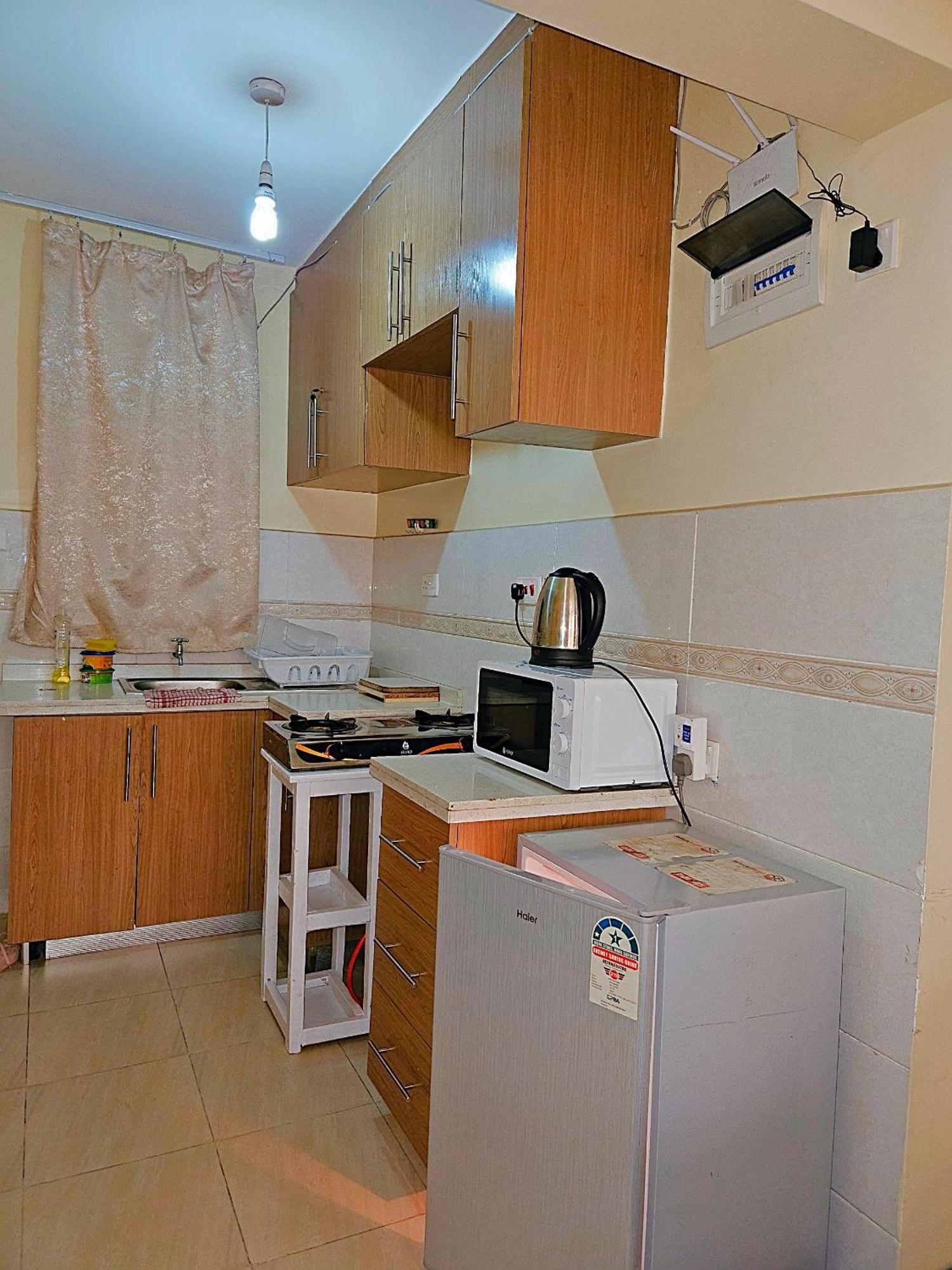 Kipekee Homes *